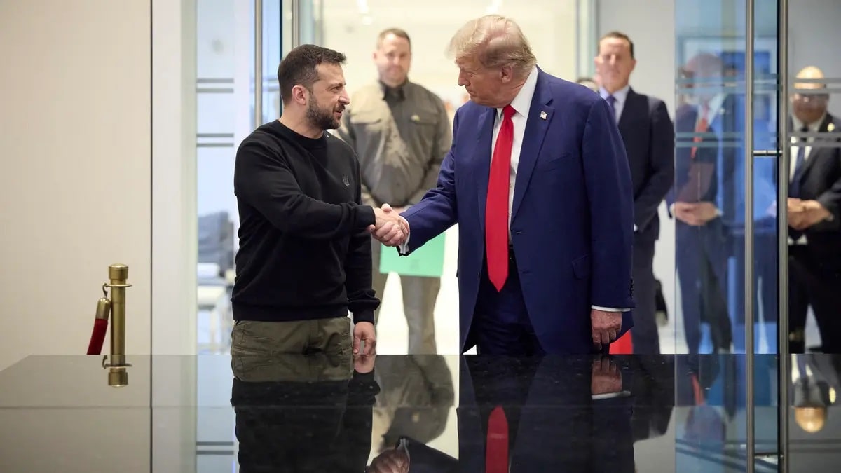 What Went Down at Last Night’s Grand Opening of the New Store