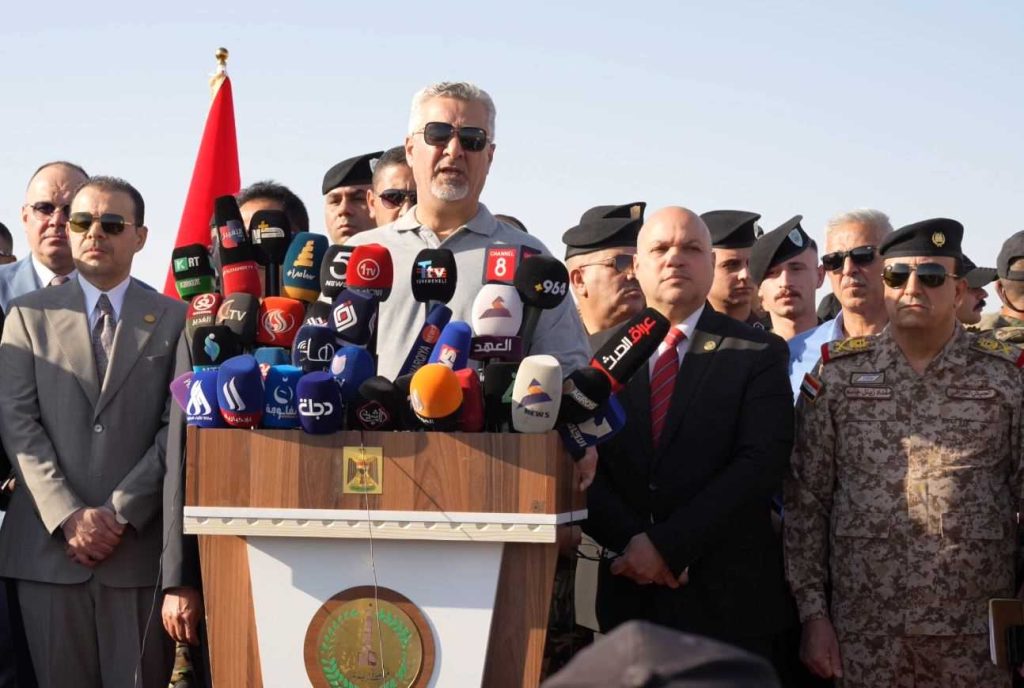 المقابر-الجماعية.jpg-ضياء-كريم-1024x688 أكثر من 2,000 موصلي ضحايا الإرهاب.. نينوى تبدأ المرحلة الأولى من فتح مقبرة "الخسفة"