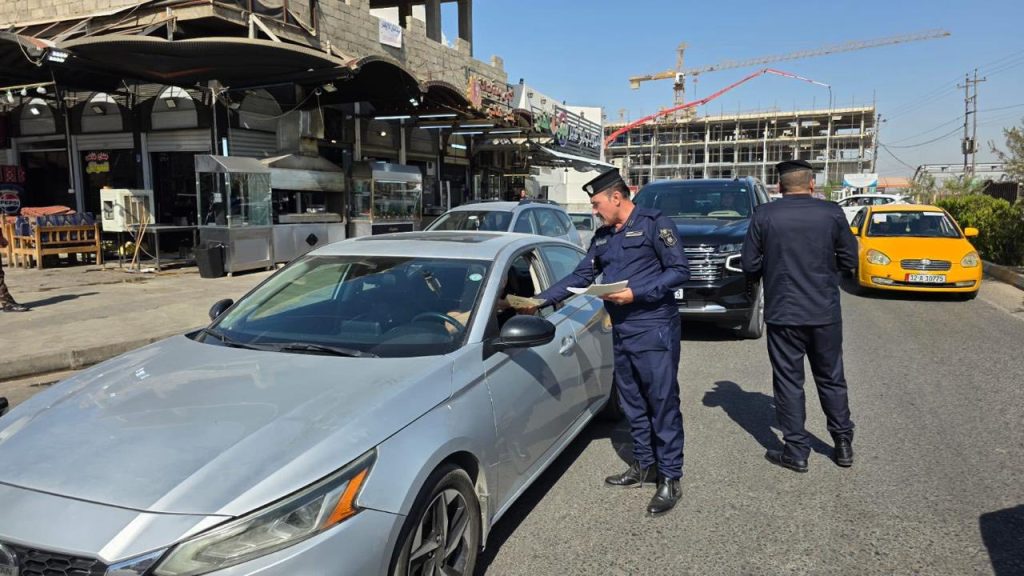 2-موصل-1024x576 ضمن جهود تعزيز الوعي المجتمعي.. عشائر نينوى تطلق حملة توعوية للحفاظ على نظافة الموصل