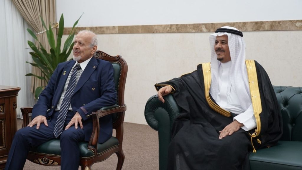 3-5-1024x576 نينوى تستقبل وفدًا سعوديًا رفيع المستوى لبحث فرص الإستثمار والتعاون المشترك