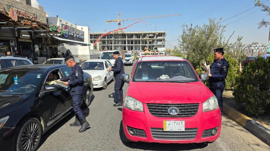 44-1024x576 ضمن جهود تعزيز الوعي المجتمعي.. عشائر نينوى تطلق حملة توعوية للحفاظ على نظافة الموصل