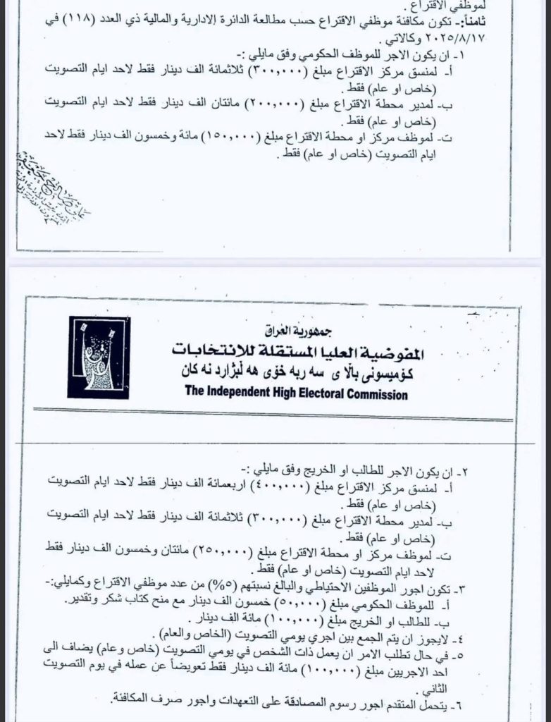 img_5333-782x1024 المفوضية تحدد اجور موظفي الاقتراع
