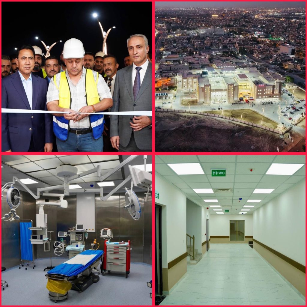 97ca1369-5a05-457a-b5f7-fd8a3a101dab-1024x1024 محافظ نينوى يفتتح مستشفى الجمهوري التعليمي بسعة 200 سرير