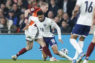 لاتفيا مباريات أوروبية في التصفيات المونديالية للتأهل الى كأس العالم 2026