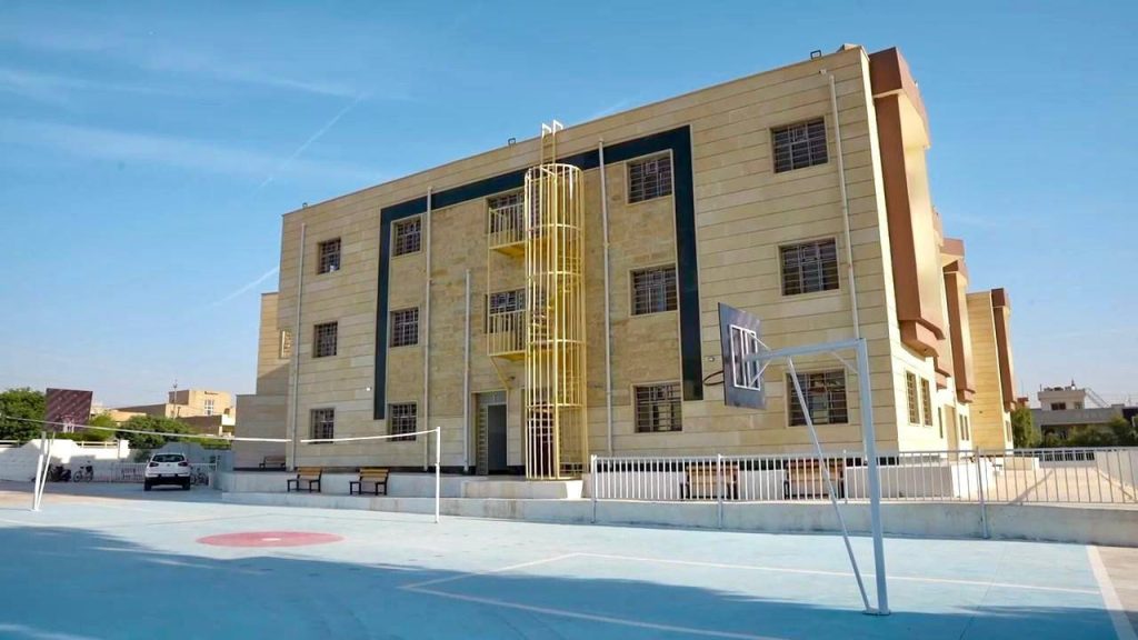 11-1-1024x576 نينوى تطلق إعدادية النخبة للمتفوقين لتعزيز التعليم والتميز الأكاديمي