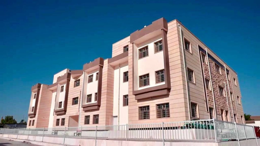 14-1024x576 نينوى تطلق إعدادية النخبة للمتفوقين لتعزيز التعليم والتميز الأكاديمي