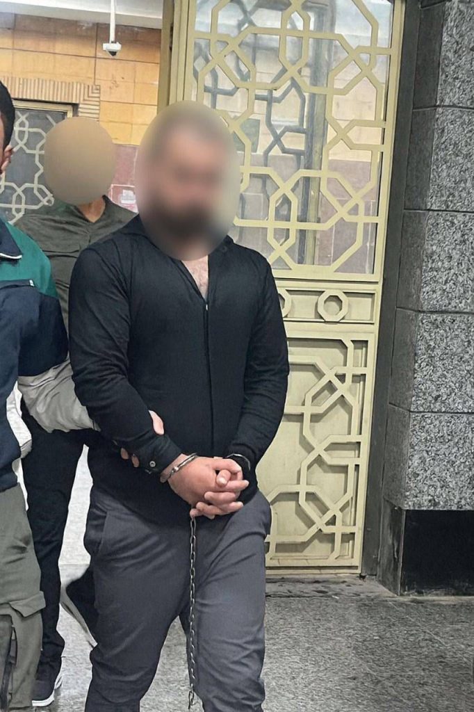 امن-1-682x1024 الأمن الوطني يطيح بتاجر مخدرات دولي ويضبط أكثر من 100 كيلوغرام من مادة الكريستال