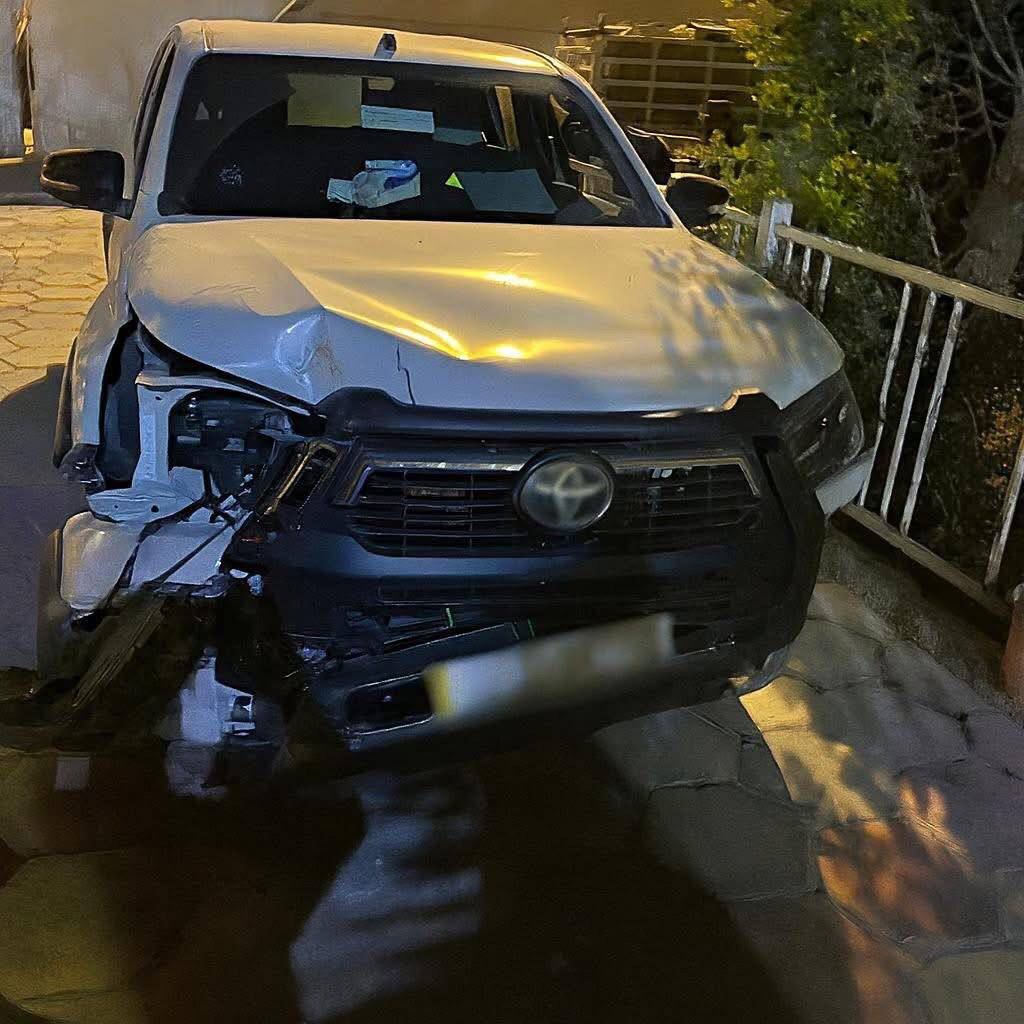 1 الأمن الوطني يعتقل مجرمًا خطيرًا بعد مواجهة مسلحة في ميسان