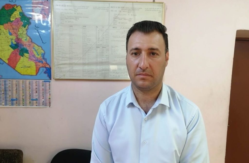 IMG_2014-1-1024x671 مدير الأنواء الجوية في نينوى: الأمطار مستمرة حتى ظهر الأربعاء واستقرار مرتقب في الأجواء