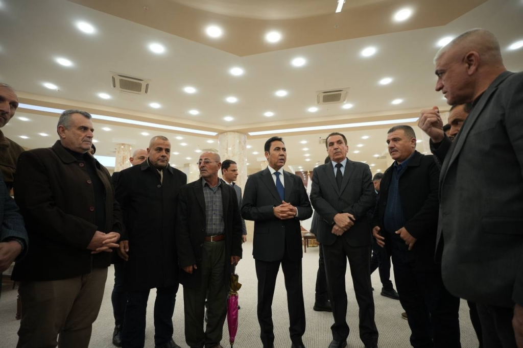 image-7-1024x682 الدخيل : يتعهد بصرف مستحقات المعلمين المنقولين من الإقليم