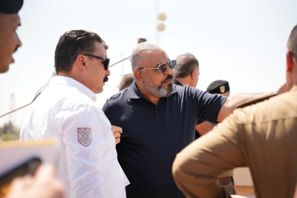 img_2993-1024x682 بلدية الموصل تتحمّل كلفة معالجة الكلاب المسعورة بعد تعذّر تجهيزها حكوميًا