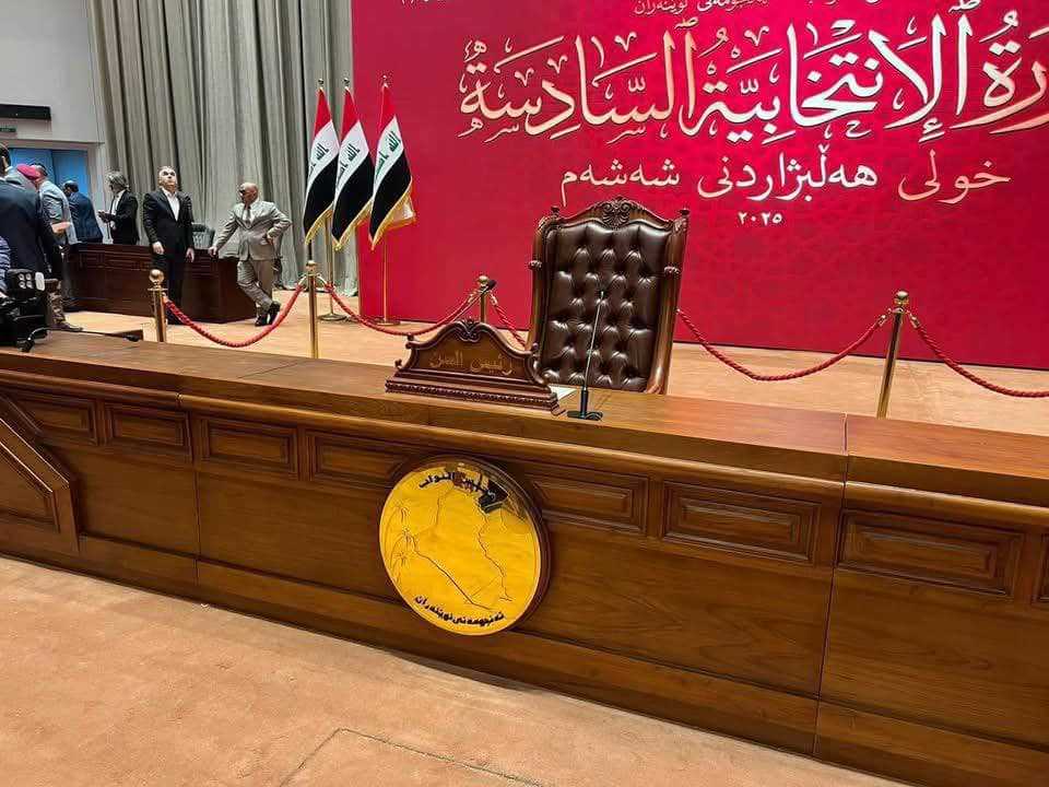 البرلمان3 قبل جلسة الغد الاثنين.. استعدادات مكثفة لانطلاق الدورة البرلمانية السادسة