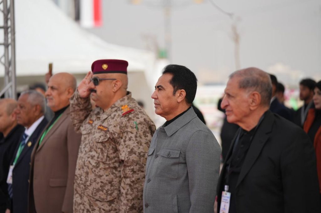 الموصل-1024x682 الموصل تحتضن البطولة العربية لإختراق الضاحية لأول مرة في تاريخ العراق