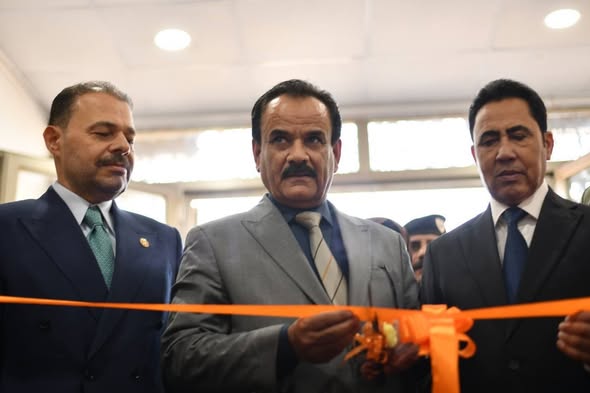 11-2 خطوة لتعزيز دعم الناجيات..افتتاح مركز حماية المرأة في الموصل الجديد بتمويل فرنسي وإشراف محلي