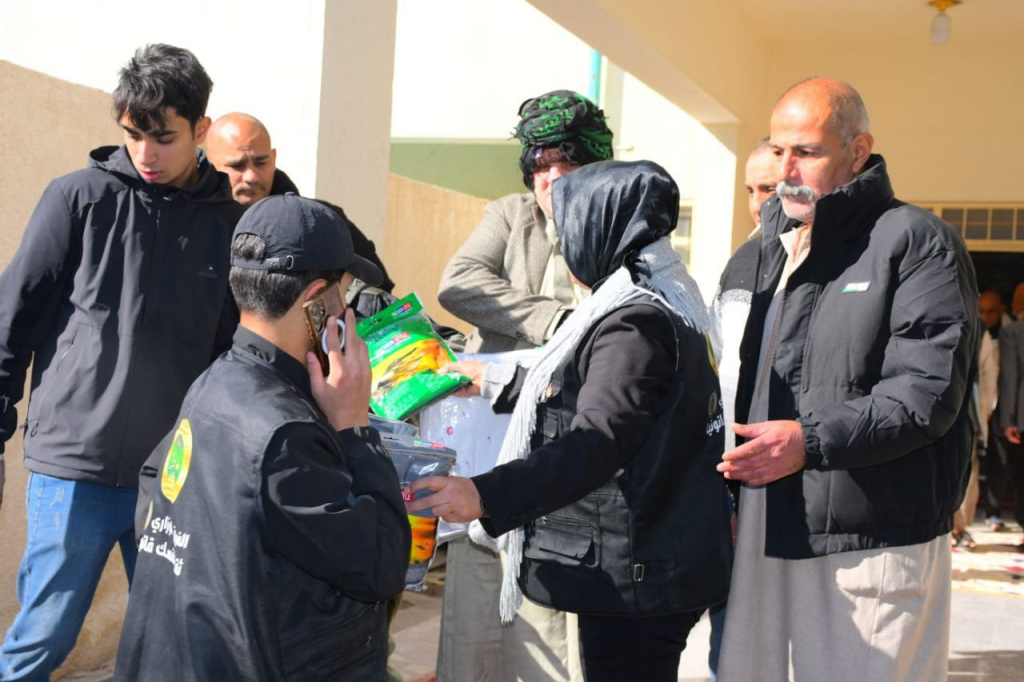 image-20-1024x682 فريق "ثقف نفسك قانونيًا" من وزارة التربية يبادر بحملة دعم إنسانية لمرضى الرشاد