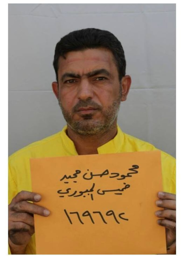 image-45-726x1024 القوات الأمنية توجّه ضربة ل " داعش " والدخيل يُطمئن الأهالي بتأمين الحدود بشكل كامل