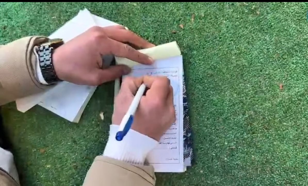 image-47-1024x618 تنظيم وتحسين.. حملة بلدية الموصل لإستحصال رسوم الخدمات في البكر وعدن