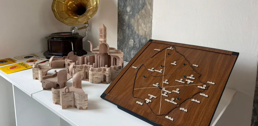 image-71-1024x503 نينوى تُطلق "المتحف الرقمي" وتفتتح معرضًا توثيقيًا للموصل القديمة 