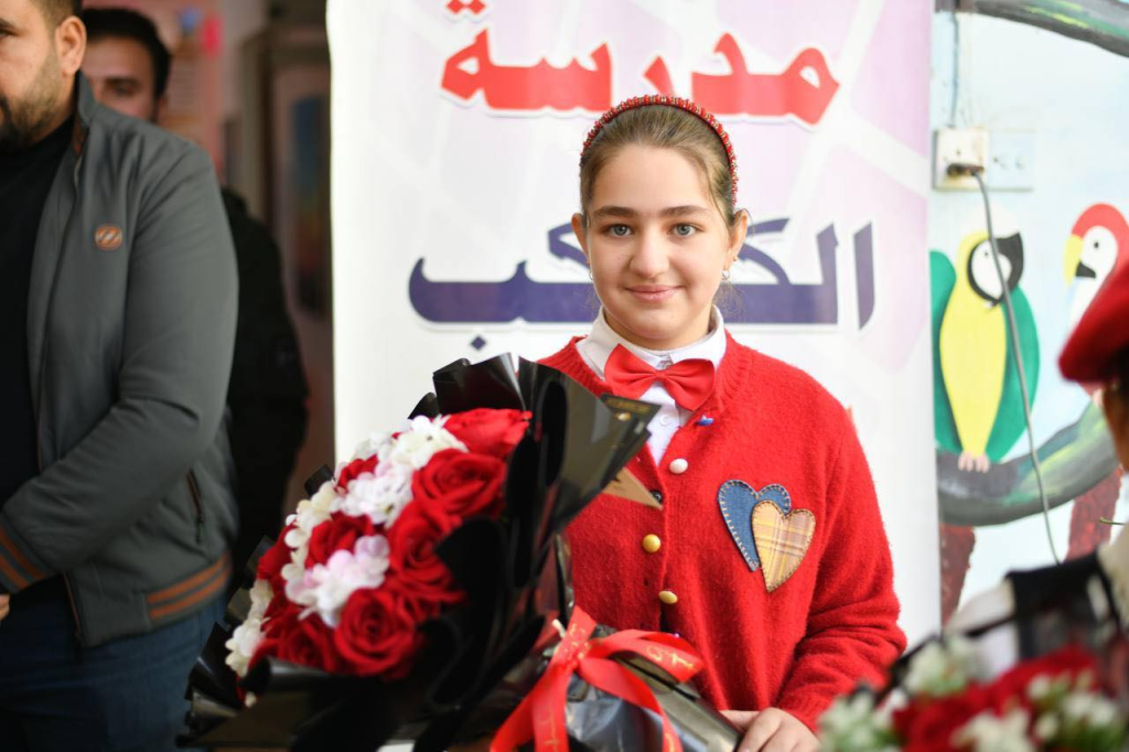 image-9-1024x682 الدخيل يزور مدرسة الكواكب للبنات ويدعو لتعميم تجربة التحول الرقمي في التعليم