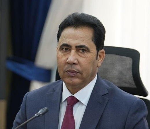 محافظ القوات الأمنية توجّه ضربة ل " داعش " والدخيل يُطمئن الأهالي بتأمين الحدود بشكل كامل