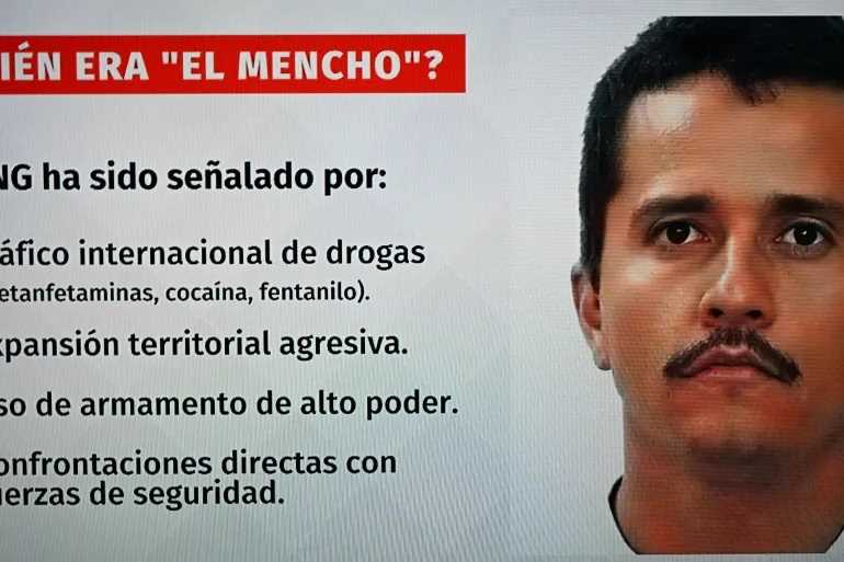 مقتل-عصابة.jpgمضغوطة مقتل “إل مينشو” يشعل المكسيك.. حرائق وقطع طرق غربي البلاد