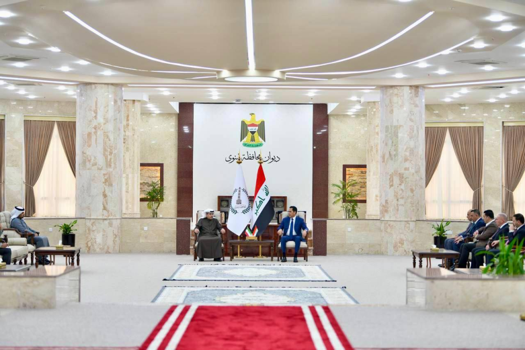 image-39-1024x682 نينوى تفتح أبوابها للإستثمارات الكويتية