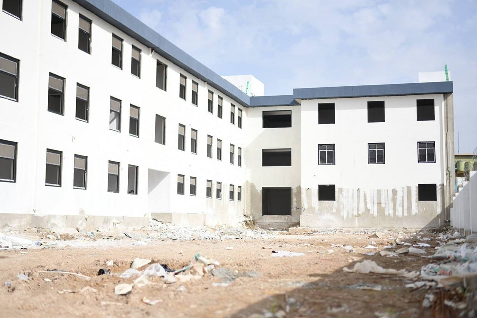 image-53 صرح "المعارف" التركية بالموصل.. مواصفات عالمية تفتح أبوابها الموسم المقبل