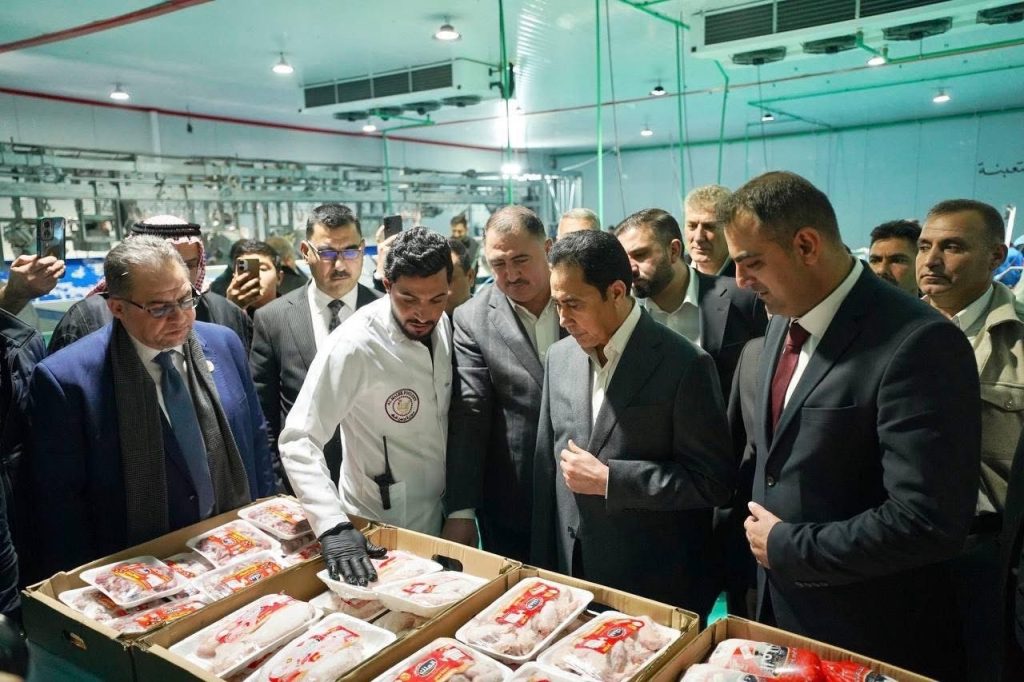 img_5667-1024x682 انطلاقة جديدة للإنتاج المحلي في سهل نينوى وتوفير فرص العمل