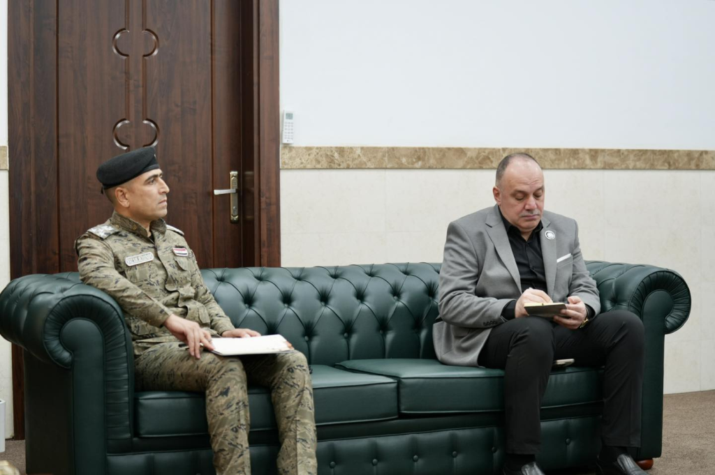 image-10-1024x681 محافظ نينوى يُوجّه بتوسيع سيطرة سد الموصل وتسريع تأهيل منفذ ربيعة الحدودي