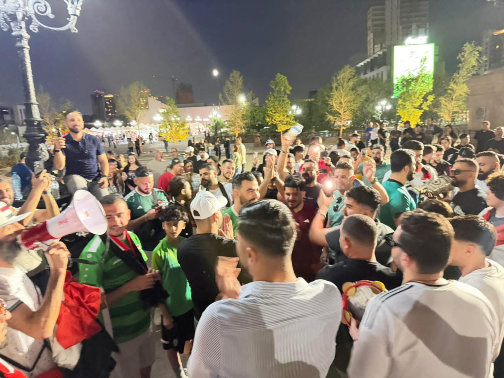 image-104-1024x768  بمؤازرة الجالية في مونتيري.. منتحبنا يختتم تحضيراته لمواجهة بوليفيا وعينه على المونديال