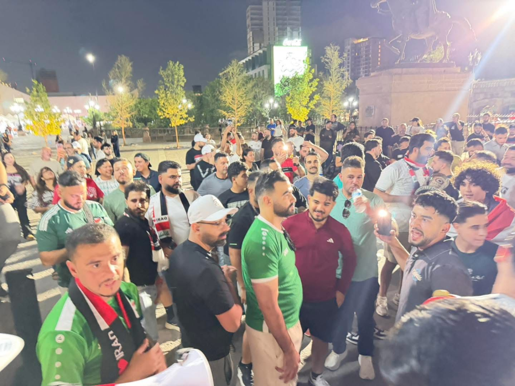 image-105-1024x768  بمؤازرة الجالية في مونتيري.. منتحبنا يختتم تحضيراته لمواجهة بوليفيا وعينه على المونديال