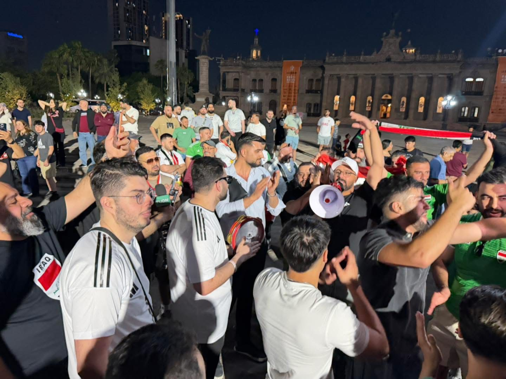 image-106-1024x768  بمؤازرة الجالية في مونتيري.. منتحبنا يختتم تحضيراته لمواجهة بوليفيا وعينه على المونديال