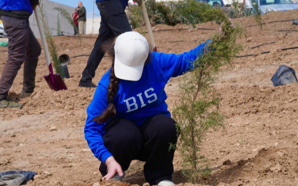 image-41-1024x638 لأول مرة منذ العهد الملكي.. انطلاق مشروع زراعة "أول غابة" في الجانب الأيمن للموصل