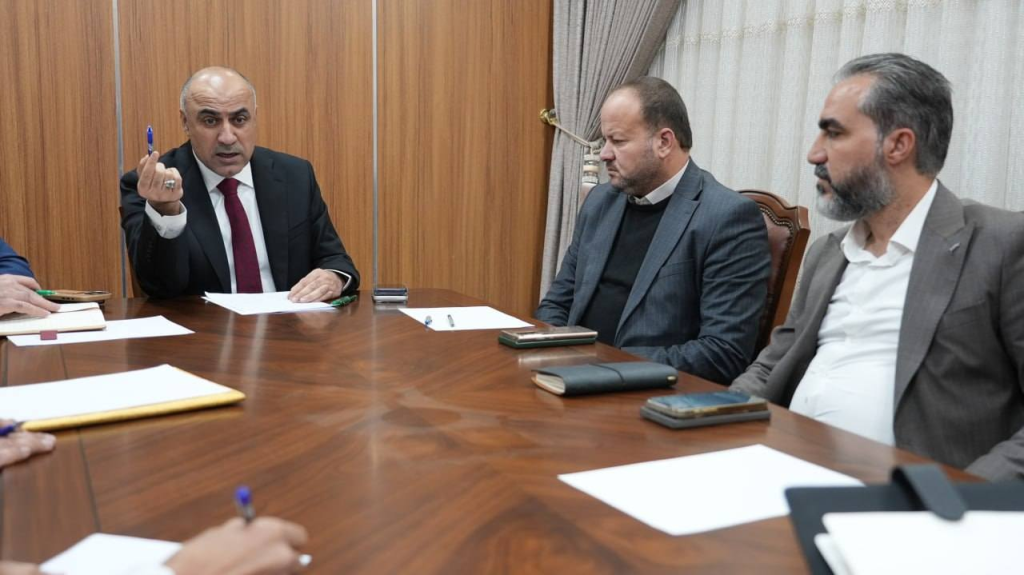 image-53-1024x575 محافظة نينوى تفتح ملف شحّة الغاز وتتوعّد المخالفين بآليات توزيع جديدة وصارمة