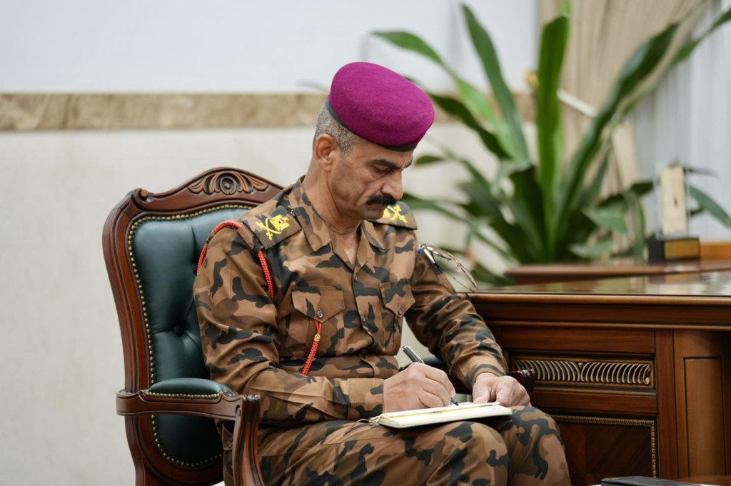 image-9-1024x681 محافظ نينوى يُوجّه بتوسيع سيطرة سد الموصل وتسريع تأهيل منفذ ربيعة الحدودي