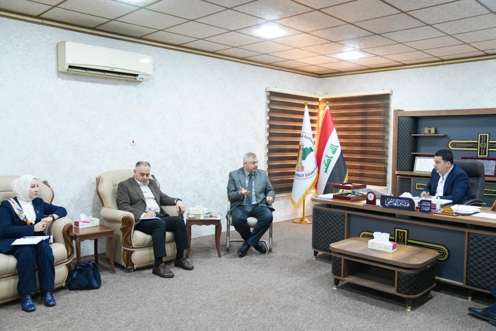 اعمار-1024x683 حزمة إجراءات لإعمار الموصل القديمة تشمل إعفاءات مالية وتسهيلات إدارية للأسواق