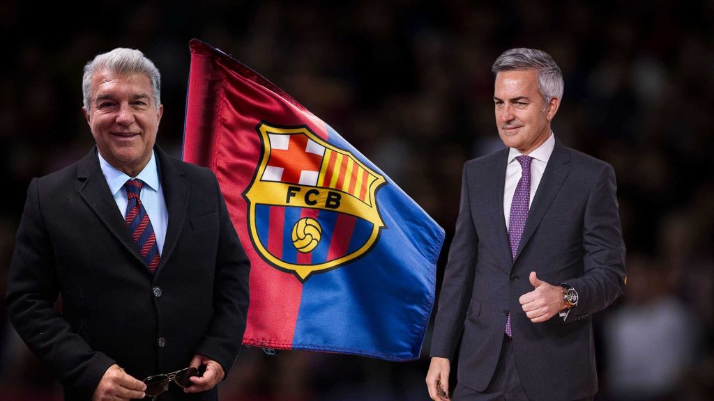 انتخابات-برشلونة.jpgمضغوطة-1024x576 ميسي يلتزم الصمت في انتخابات برشلونة.. ويرفض الزج باسمه في الصراع