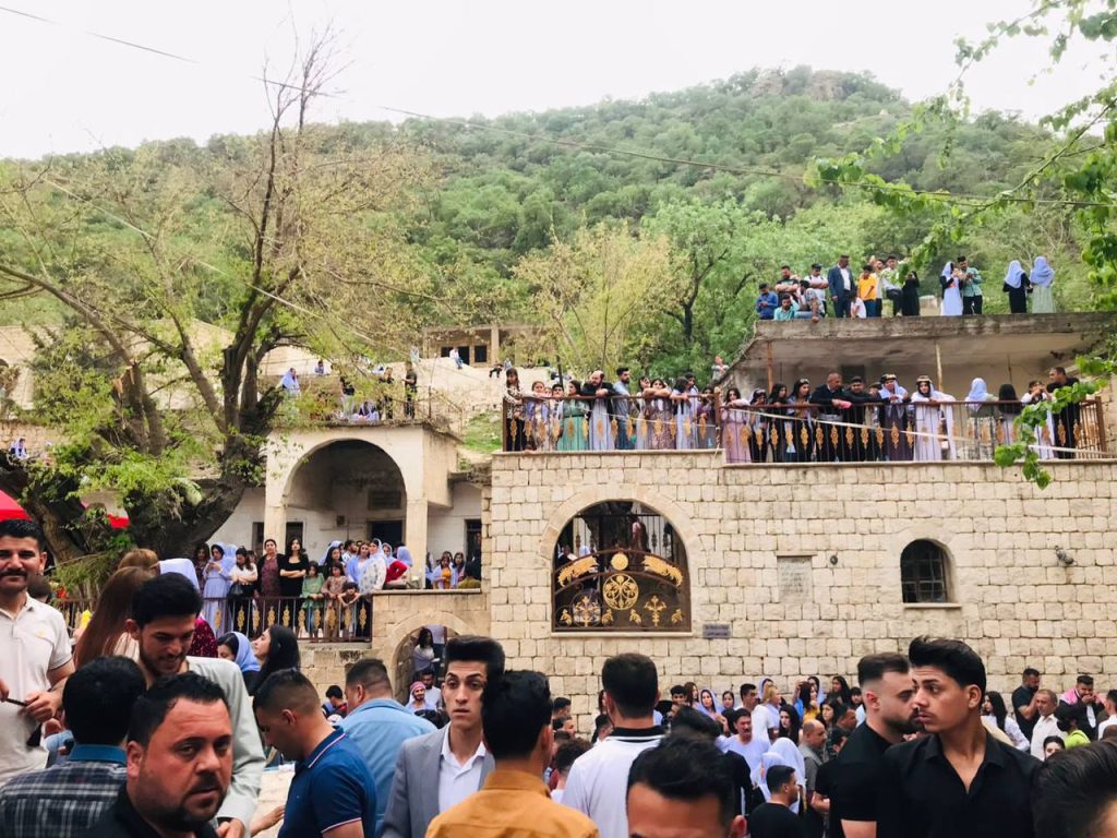 1-6-1024x768 "سري صالي.. رمزية التكوين وتُجدّد الحياة في موروث الإيزيديين الأصيل