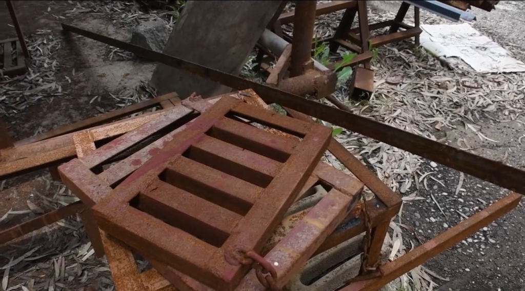 image-107-1024x567 جنود الظل في نينوى: جهود استثنائية في تأمين البُنية التحتية لمدينة الموصل