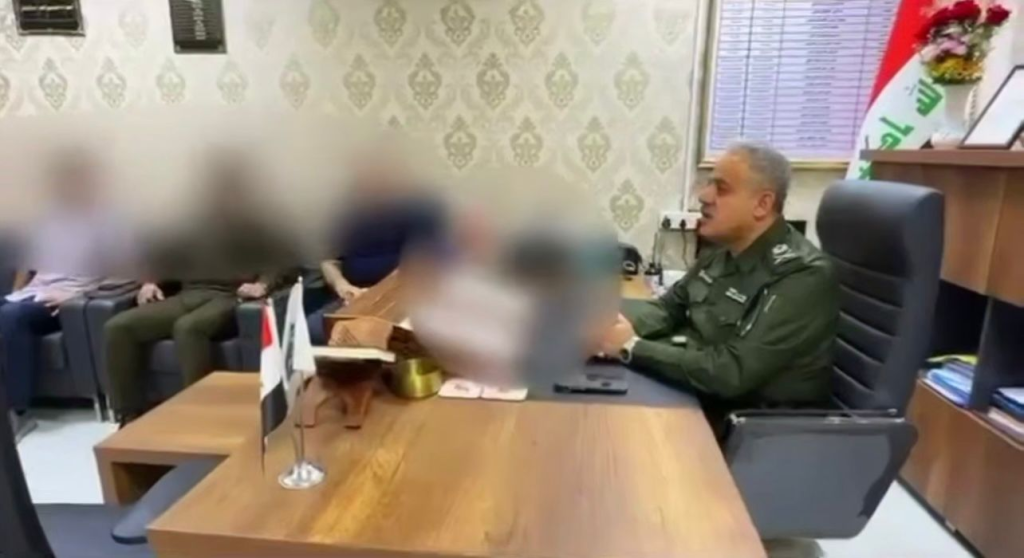 image-24-1024x558  القبض على عصابة مخدرات بعد مواجهة مسلحة واختطاف مركبة