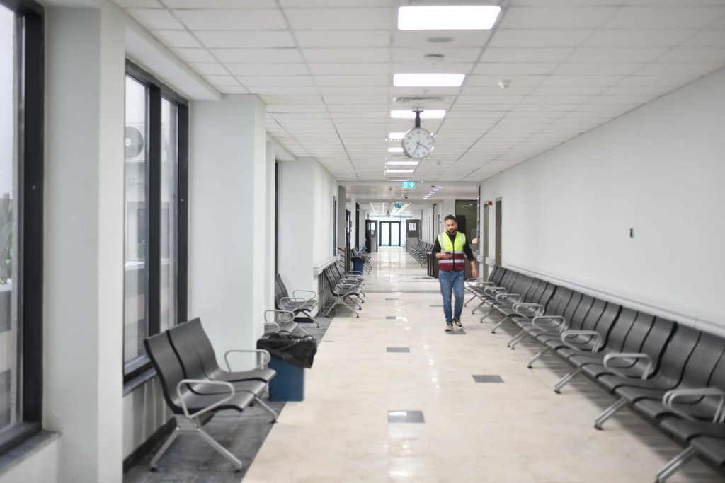 image-38-1024x683 الدخيل يُعلن افتتاح أحدث وأكبر مستشفى للأورام على مستوى العراق في الموصل الشهر المقبل