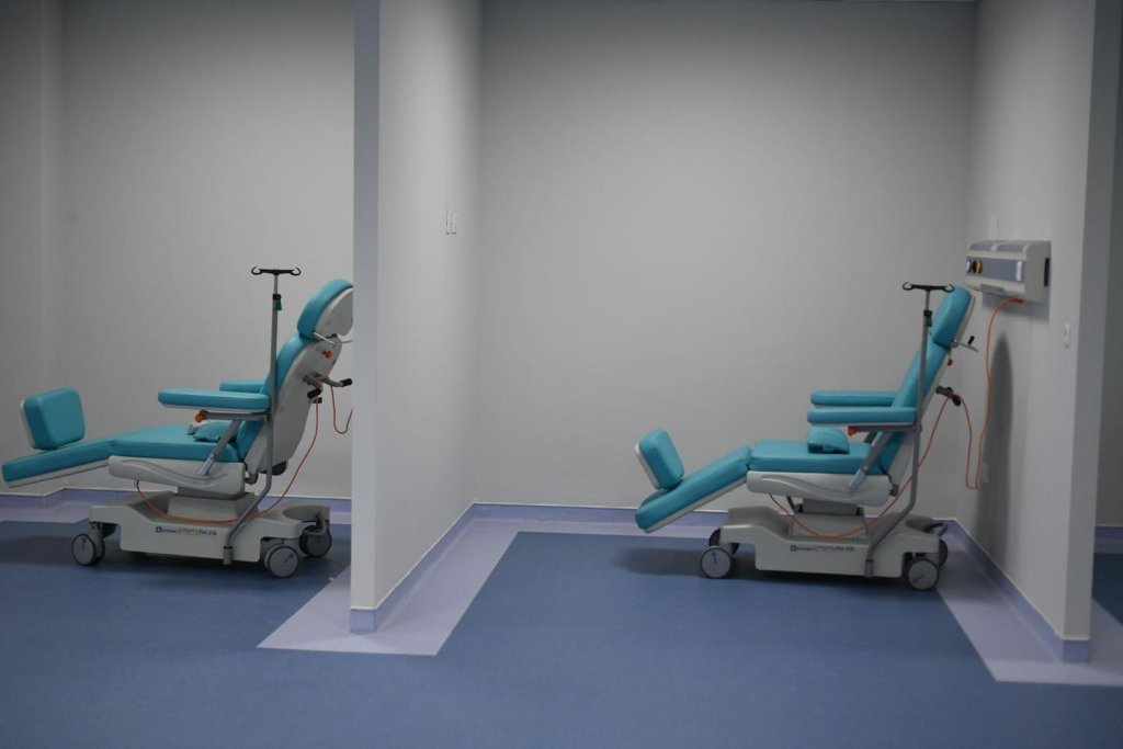 image-40-1024x683 الدخيل يُعلن افتتاح أحدث وأكبر مستشفى للأورام على مستوى العراق في الموصل الشهر المقبل