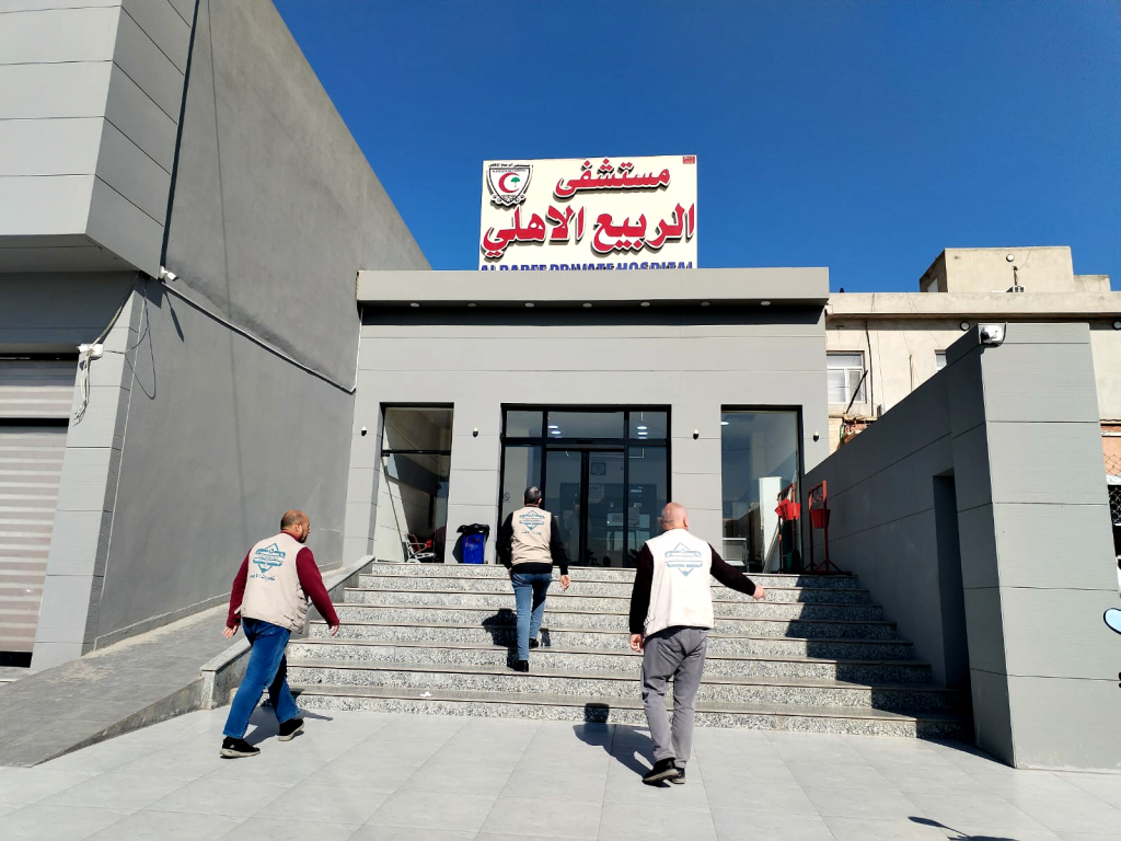 image-61-1024x768 حملة صارمة لرفع التجاوزات عن شبكات الصرف الصحي في أيمن وأيسر الموصل