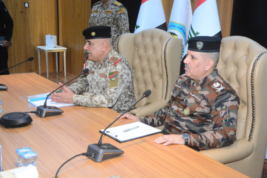 image-63-1024x683  قيادة عمليات نينوى ترفع جاهزيتها لقطع الطريق أمام المتربصين بالأمن