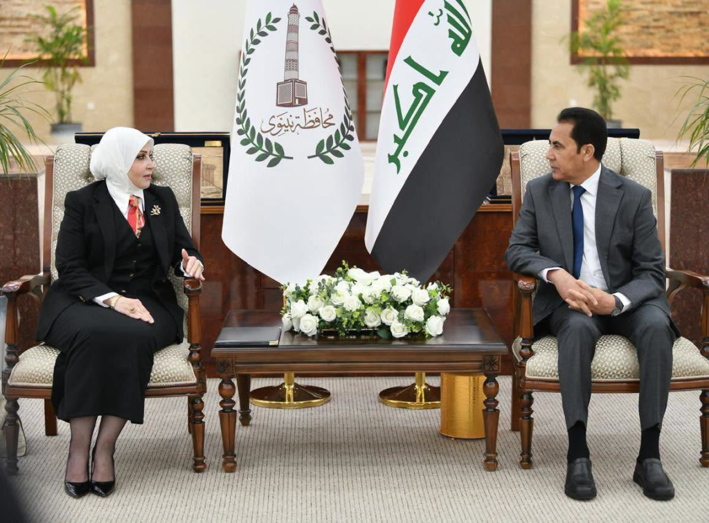 image-67-1024x756  الدخيل يُبرم اتفاقية تعاون مع رابطة القاضيات لترسيخ سيادة القانون والعدالة في نينوى