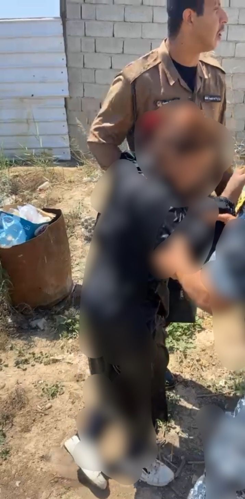 image-79-503x1024 بطل من الرصافة: شجاعة استثنائية تنقذ حياة امرأة من الغرق في المدائن