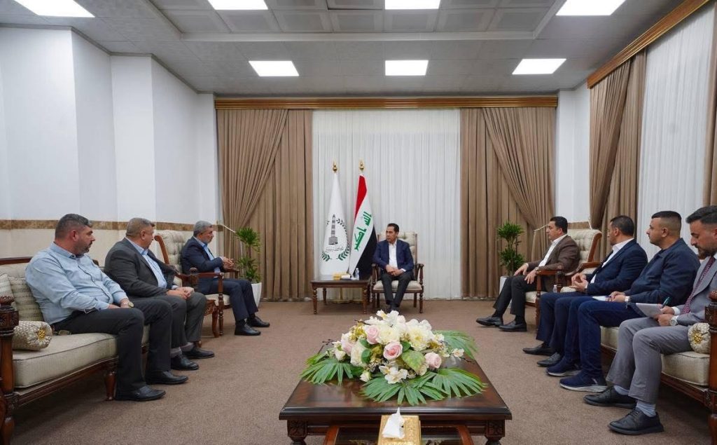 img_8650-2-1024x635 محافظة نينوى تتحرك لخفض أسعار الأمبير وتطالب بزيادة حصة الوقود وغاز الطبخ