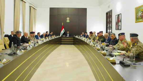 العراق يبدأ تحقيقاً بالاعتداء على دول الجوار ويتوعد المتورطين