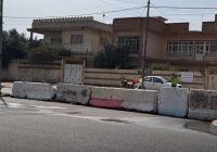 مطالبات في الموصل بإعادة النظر بمسارات المرور