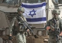 موقعان عسكريان إسرائيليان سريان في صحراء العراق استُخدما بعمليات ضد إيران